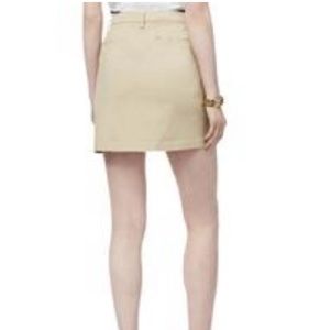 New Patagonia Women’s Organic Cotton Skirt Size 6